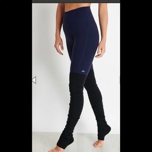 Xlong Yoga Pants